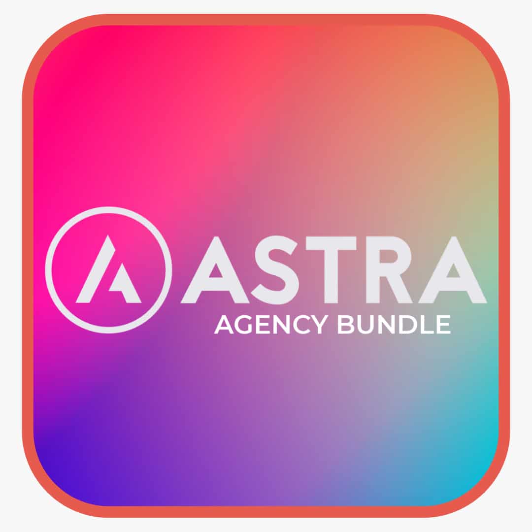 Astra Agency Bundle