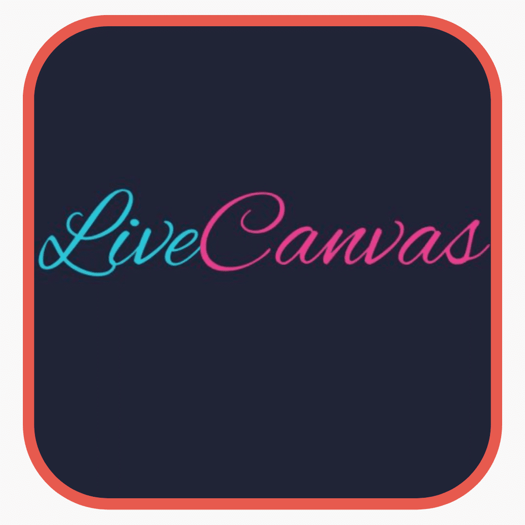 live canvas